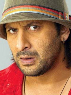 Аршад Варси