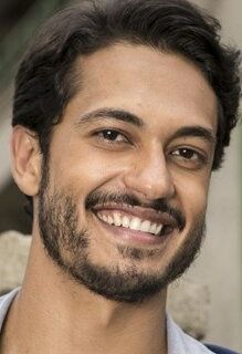 Рафаэль Виана