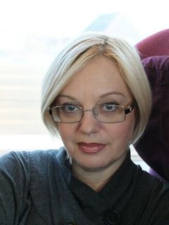 Любовь Сенникова