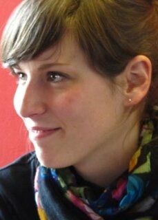 Anna Scholich