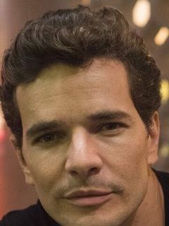 Даниэль де Оливейра