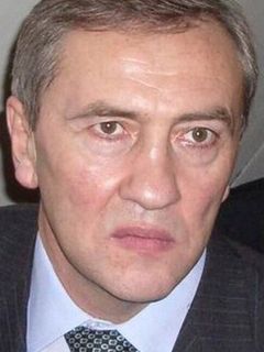 Леонид Черновецкий