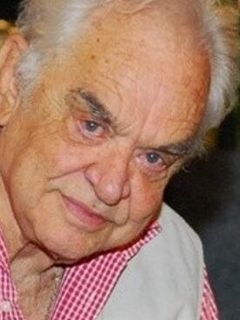 Роджерио Фроес