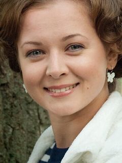 Елена Коробейникова