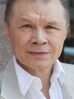 Александр Баширов