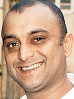 Самир Карник