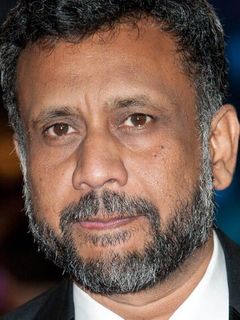 Анубхав Синха