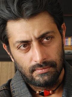 Прияншу Чаттерджи