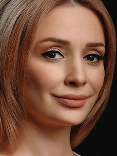 Луиза Гамбарян