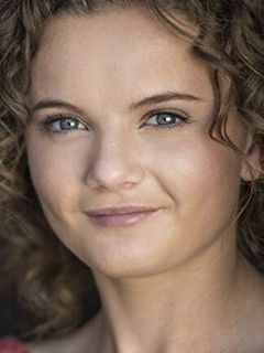 Энни Роуз Бакли