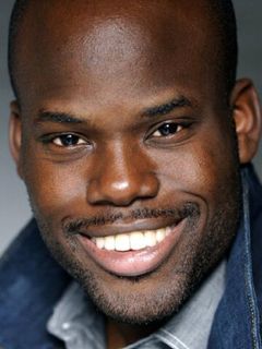 Лестер Грин