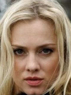 Моника Хилмерова