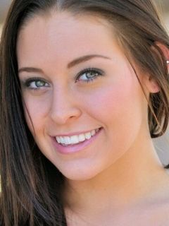 Грейси Глэм