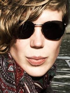 Юлиана Кошкина