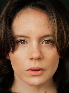 Сесилия Энрикеш