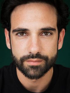 Салвадор Нери