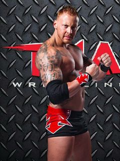 Мерсер Томми