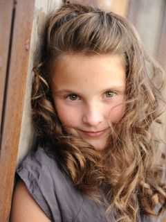 Бэйли Мишель Джонсон