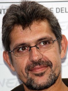 Доминик Монфери