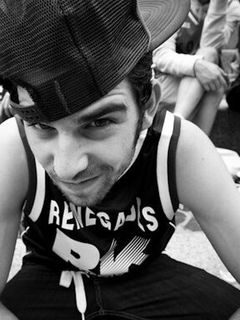 Дэвид Шрейбман