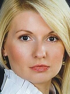 Мария Белая