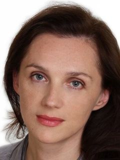 Анна Соломянская