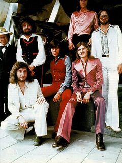Electric Light Orchestra