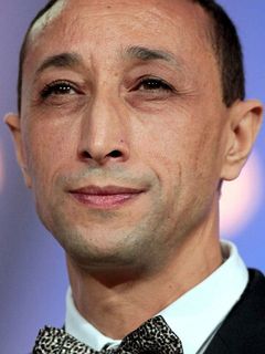 Фаузи Бенсаиди