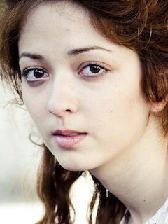 Роксана Кадырова