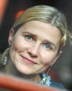 Гражина Бленцка-Кольска