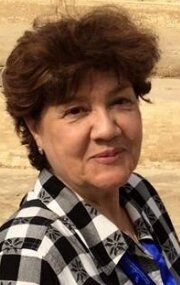 Яна Сардлишвили