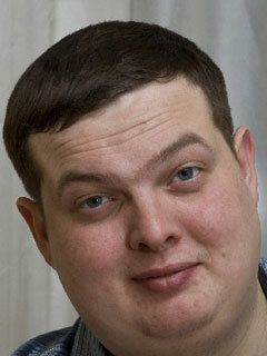Сергей Евдокимов