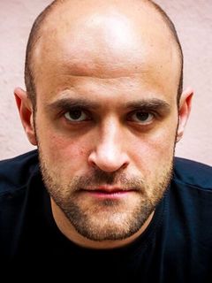 Филипп Могильницкий