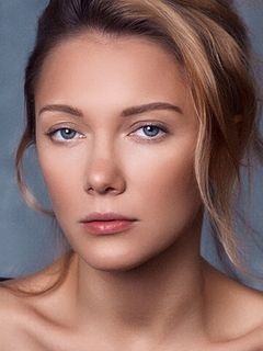 Светлана Бухтоярова