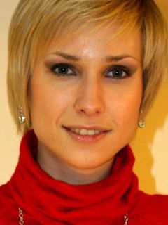 Вера Ларионова