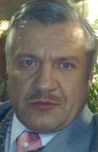 Сергей Тимофеев