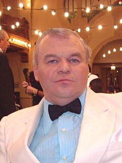 Евгений Гофман