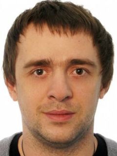 Дмитрий Пачулия
