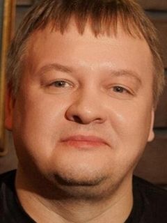Андрей Александров