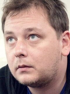 Юрий Овчинников