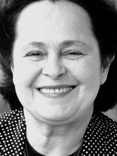 Кира Муратова