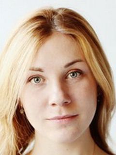 Ольга Семенова