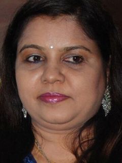 Sadhana Sargam