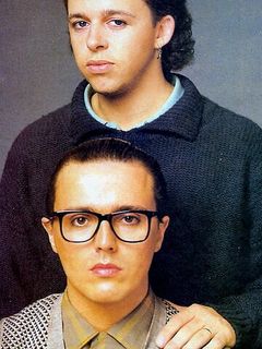 Tears for Fears