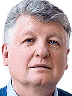 Александр Котелевский