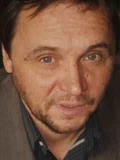 Константин Воробьёв