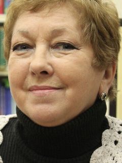 Ольга Волкова