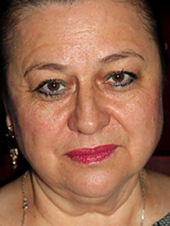 Елена Габец