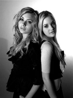 Aly & AJ