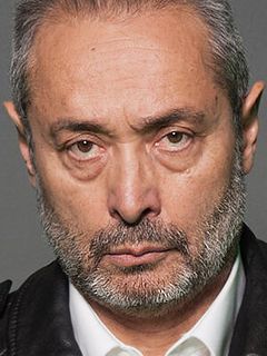 Валерий Фокин